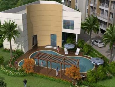 Residential Multistorey Apartment for Sale in Khadakpada , Kalyan-West, Mumbai